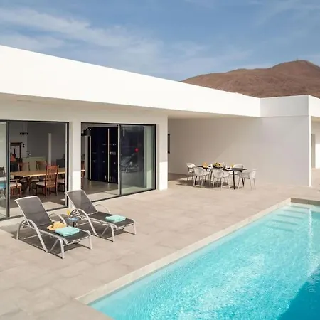 Casa Lero * Las Breñas