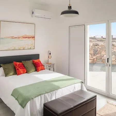 Lero By Buenavilla * Las Breñas