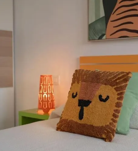 Casa Lero Las Breñas