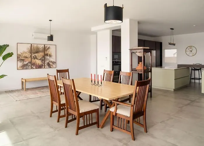 Casa Lero * Las Breñas