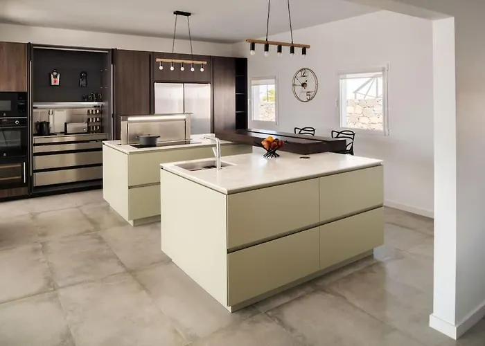 Casa Lero Βίλα Las Breñas