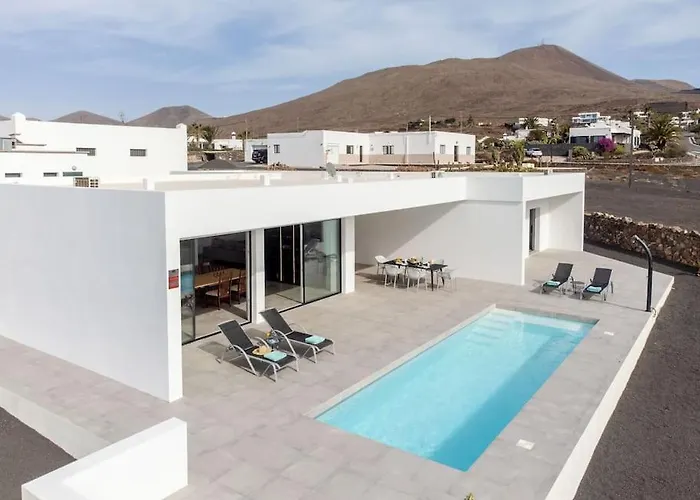 Casa Lero Βίλα *