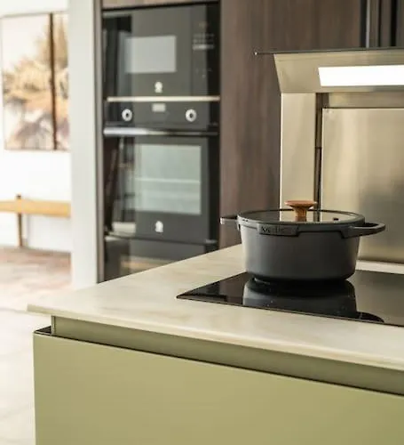 Casa Lero * Las Breñas