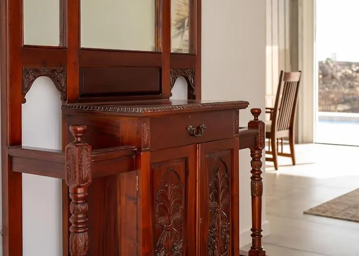 Βίλα Casa Lero Las Breñas