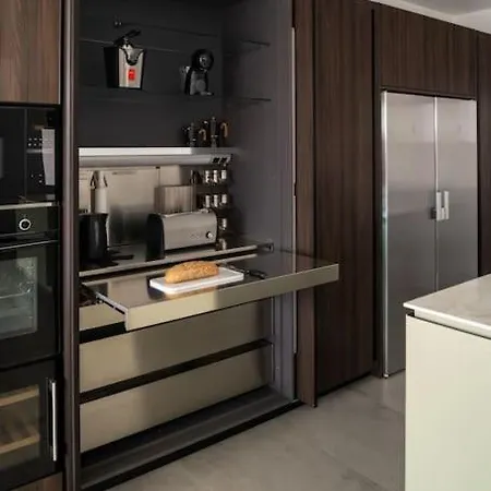 Вилла Casa Lero Лас-Бреньяс