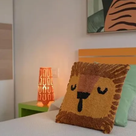 Casa Lero Лас-Бреньяс