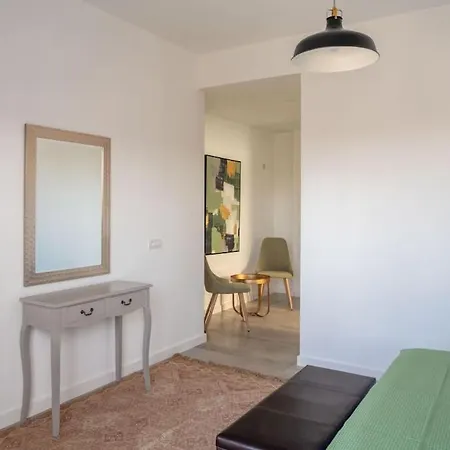 Casa Lero Вилла *