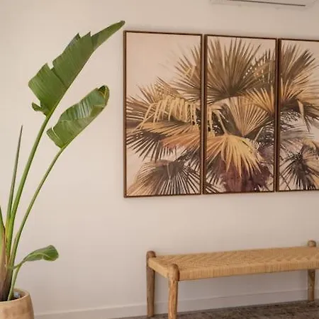 Вилла Casa Lero