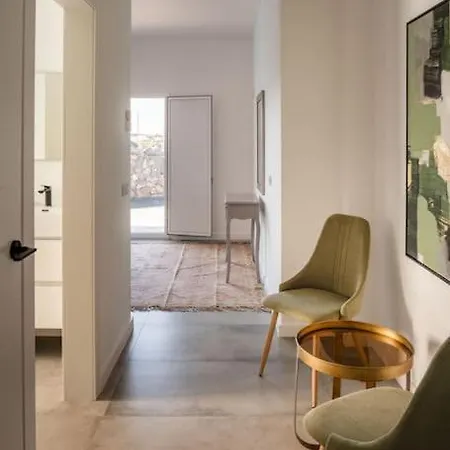 Casa Lero Лас-Бреньяс