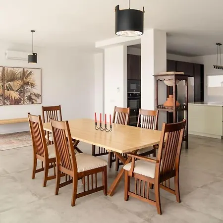 Casa Lero * Лас-Бреньяс