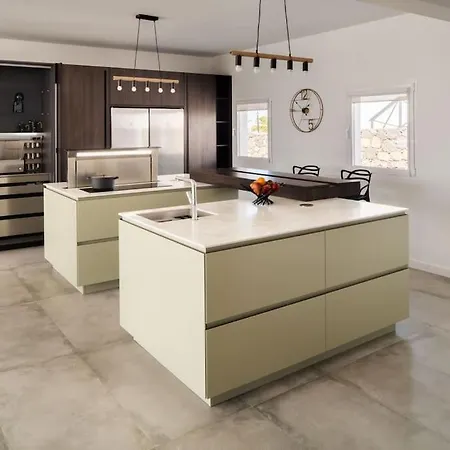 Casa Lero Вилла Лас-Бреньяс