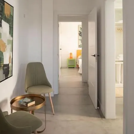 Casa Lero Лас-Бреньяс