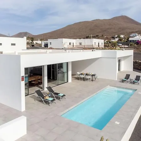 Lero By Buenavilla Villa *