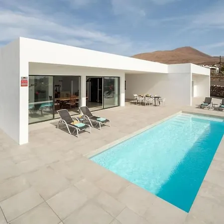 Villa Lero By Buenavilla *