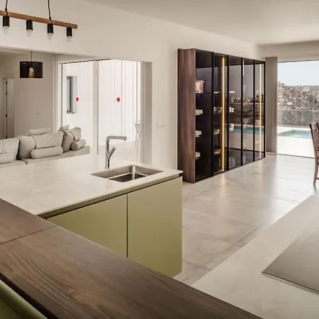 Casa Lero Вилла Лас-Бреньяс