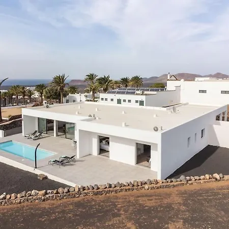 Casa Lero Лас-Бреньяс