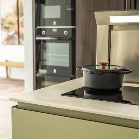 Casa Lero * Лас-Бреньяс