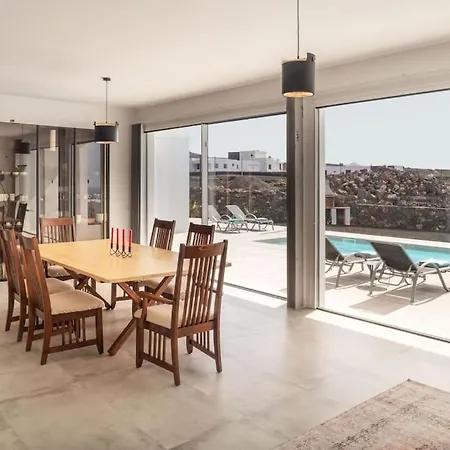 Casa Lero * Лас-Бреньяс