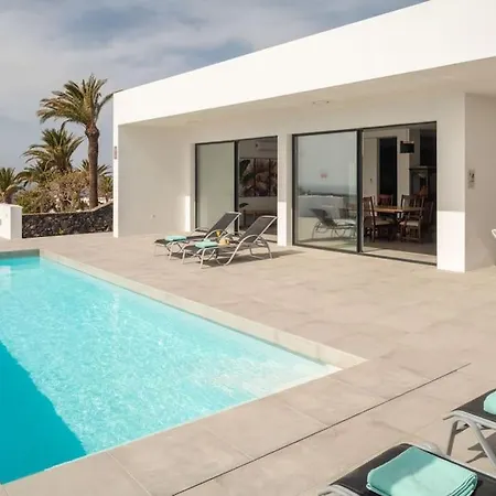 Casa Lero * Лас-Бреньяс