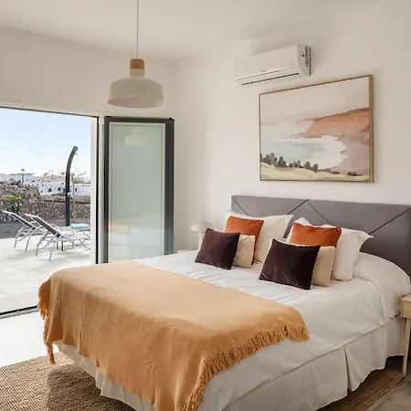 Casa Lero Вилла