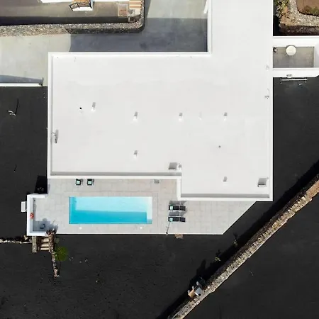 Casa Lero Вилла Лас-Бреньяс