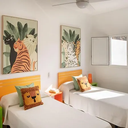 Casa Lero Лас-Бреньяс