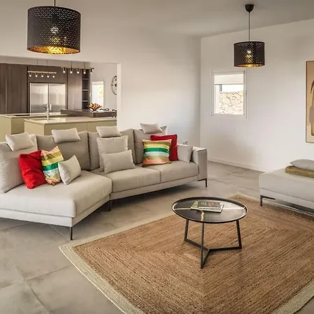 Casa Lero Вилла *