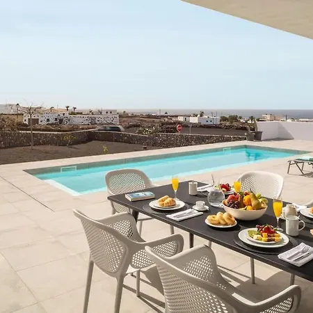 Casa Lero Лас-Бреньяс