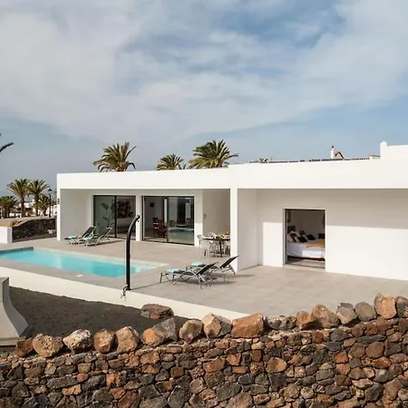 Villa Lero By Buenavilla