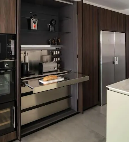 Villa Casa Lero Las Brenas