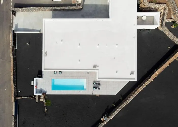 Casa Lero Villa Las Brenas