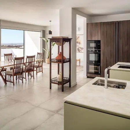 Villa Lero By Buenavilla