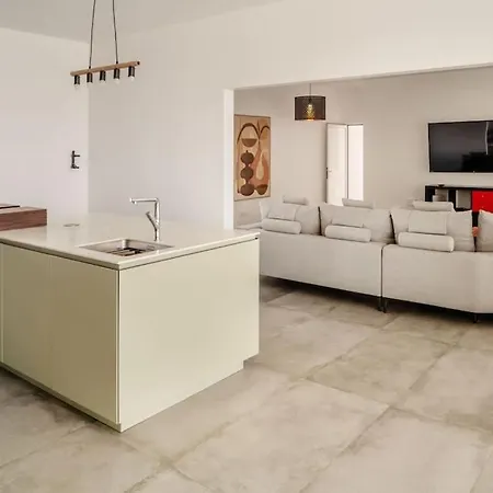 Casa Lero Βίλα Las Breñas